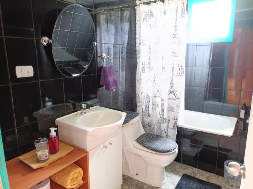 Chepu House | Cabaña Chepu