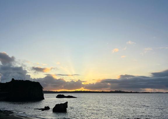 Ancud Apartment | Cabaña