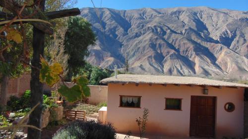 Maimara Ski Chalet | Cabaña colibrí