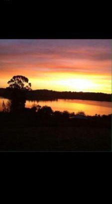 Castro House | Cabaña con tinaja Tenten vilu