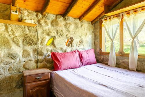 San Javier Department Hotel | Cabaña de Piedras en La Llave