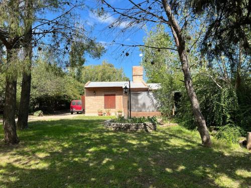 San Javier House | Cabaña Don Licho