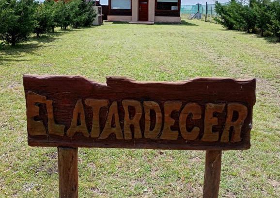 Necochea Ski Chalet | Cabaña El Atardecer