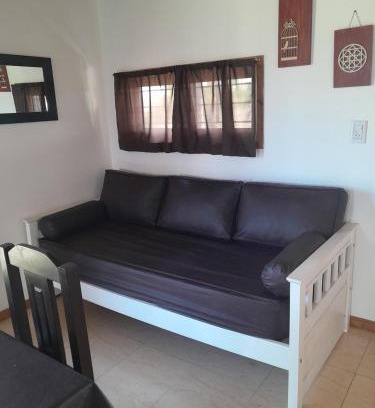 Cayasta House | Cabaña El Descanso