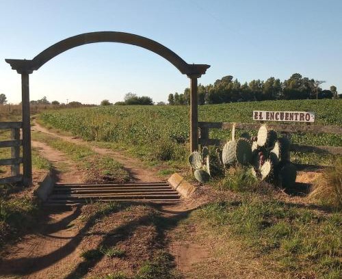 Partido de Bolivar House | Cabaña El Encuentro