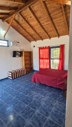 Carpinteria Apartment | Cabaña el fede