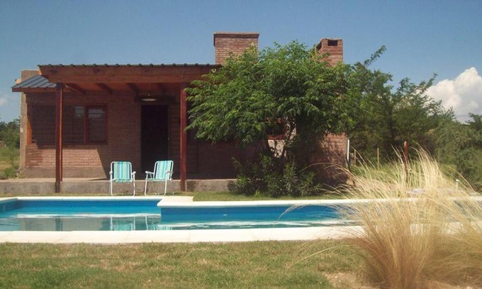 Bialet Masse House | Cabaña El Mirador de Bialet Masse