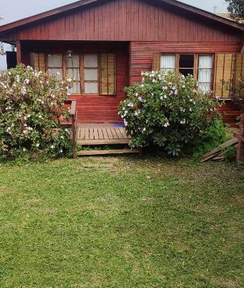 Pichilemu House | Cabaña en Playa Hermosa