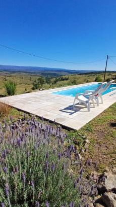 Villa Yacanto House | Cabaña Esquina Siracusa