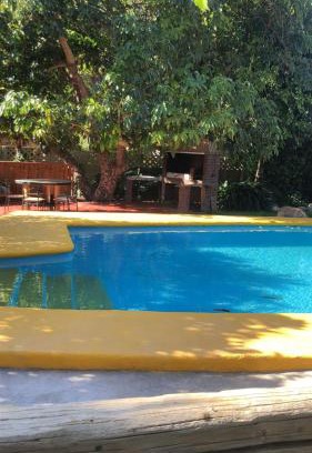 El Molle Apartment | Cabaña Familiar en Vicuña