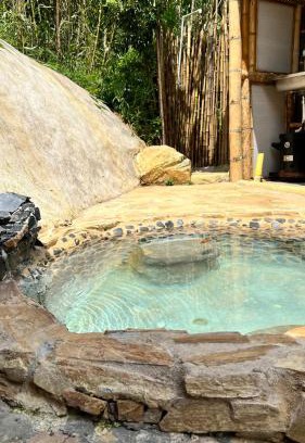 Cocorna Other | Cabaña glamping vista verde Cocorna