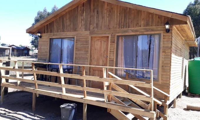 Puchuncavi House | Cabaña Horcon