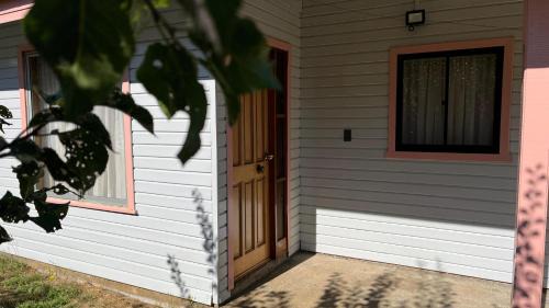 La Union Apartment | Cabaña Kin