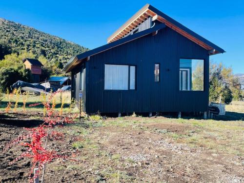 Lolog Ski Chalet | cabaña kupal