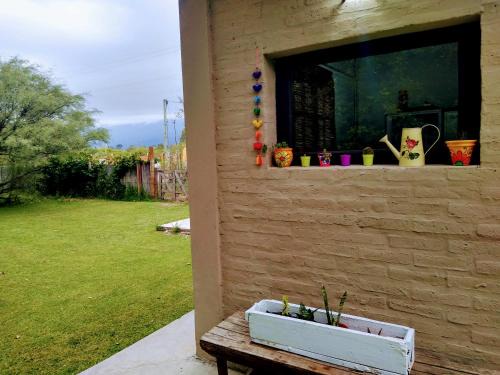 Villa Basilio Nievas Ski Chalet | Cabaña la bertie