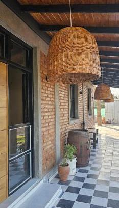 San Juan House | Cabaña la colito