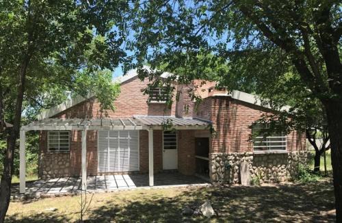 Las Rabonas House | Cabaña La Lechuza en LAS RABONAS