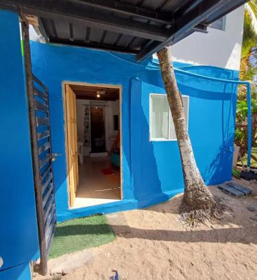 Isla Grande House | Cabaña La Punta