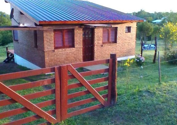 Villa Yacanto House | cabaña La Retama