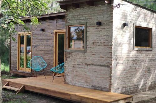 Ranchos Apartment | Cabaña La Soñada, aire puro y naturaleza