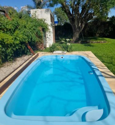 Goya Apartment | Cabaña La Soñada