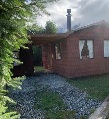 Hualaihue Apartment | Cabaña la Vega