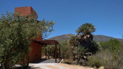 Capilla del Monte House | Cabaña Las hermanas