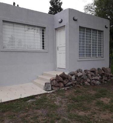 Cosquin House | Cabaña Las Piedras A
