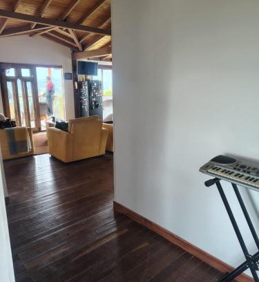 Sotaquira House | Cabaña Lomitas Sotaquira