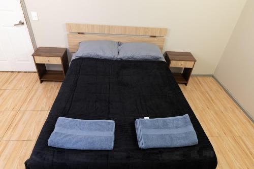 Poblacion Errazuriz House | Cabaña Los Espinos