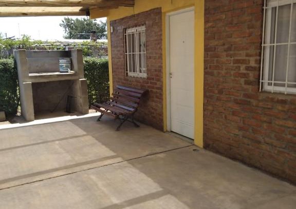 Pedro Vargas House | Cabaña los mirasoles