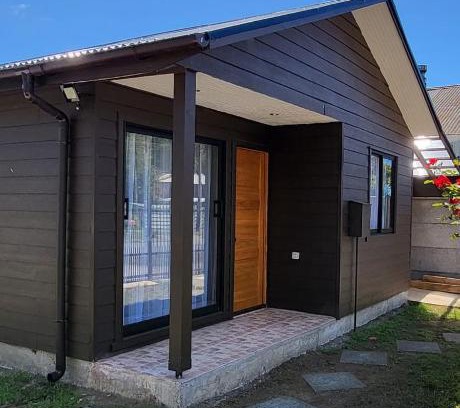 Frutillar House | Cabaña los pajaritos de frutillar