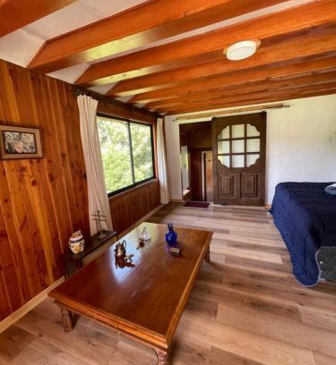 Castro House | Cabaña los zorzales