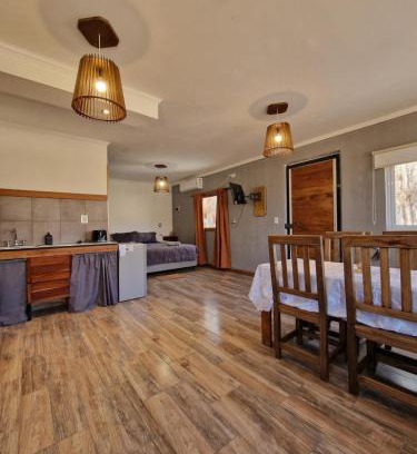 Uspallata Ski Chalet | Cabaña Lumen