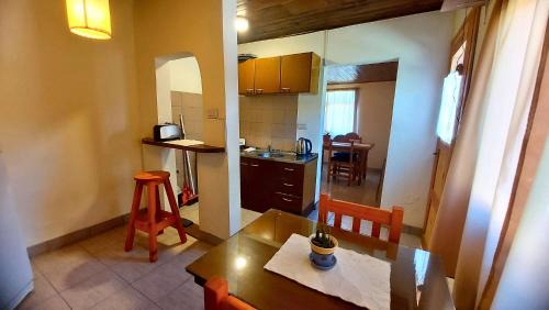 Villa Los Coihues Apartment | Cabaña MAC I