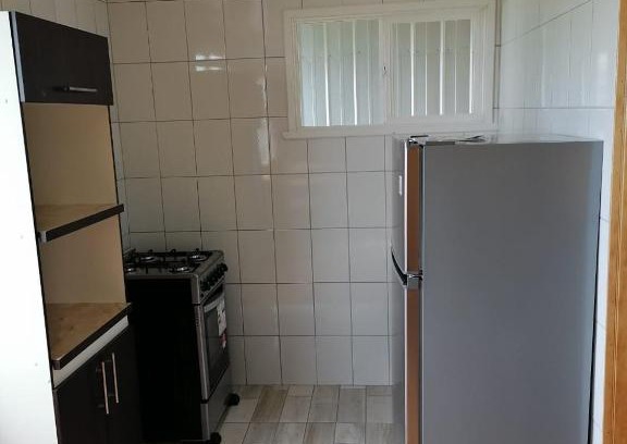 Castro Apartment | Cabaña María Quinchen