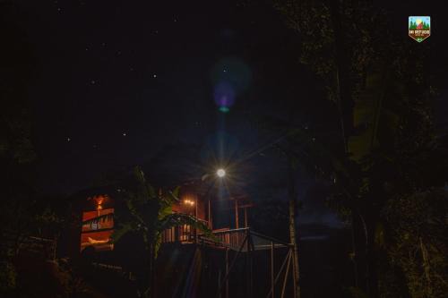 Alban Other | Cabaña Mi refugio