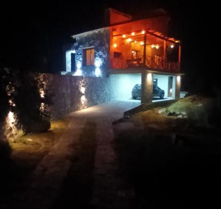 Colon Department Villa | Cabaña Monte y Sierra