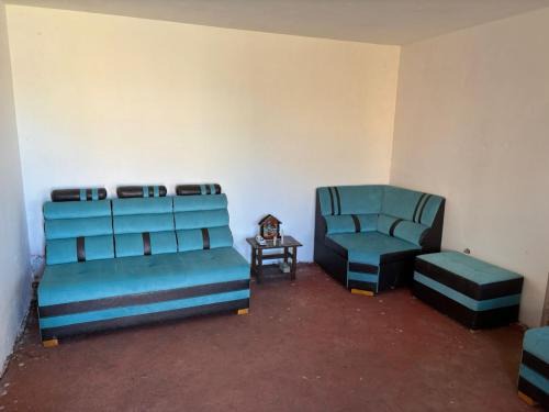 Pitumarca House | Cabaña papicha experiencia