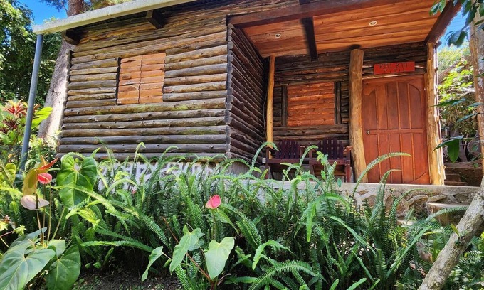 Los Naranjos Cabin | Cabaña Pipil en Los Naranjos