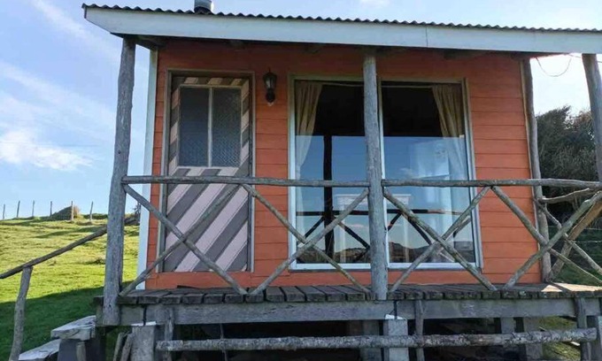 Chepu Apartment | Cabaña pumillahue rural