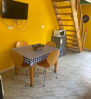 Cartagena House | Cabaña reencuentro