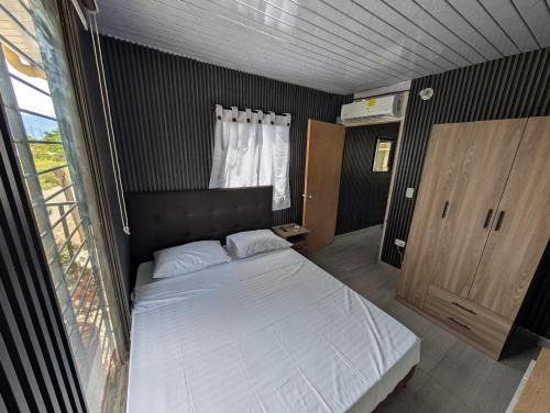 Otrabanda House | Cabaña sopetran