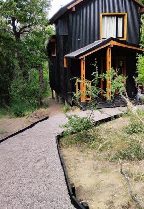 Lolog Bed & Breakfast | Cabaña Sukha