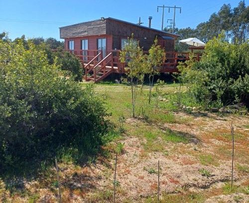 Tunquen House | Cabaña Tunquen