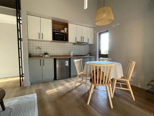 Valdivia Ski Chalet | Cabaña Valdivia, Refugio Rio Cruces