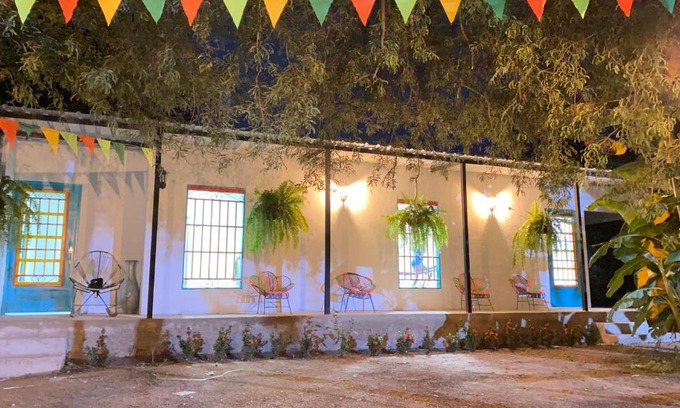 Aguachica Other | Cabaña Villa Mary-Aguachica