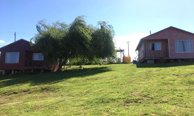 Llanquihue House | Cabaña Vista al Lago