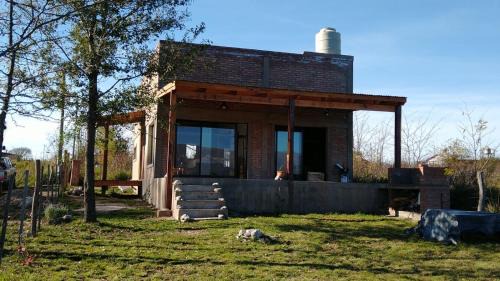 Villa Yacanto Ski Chalet | Cabaña Zara