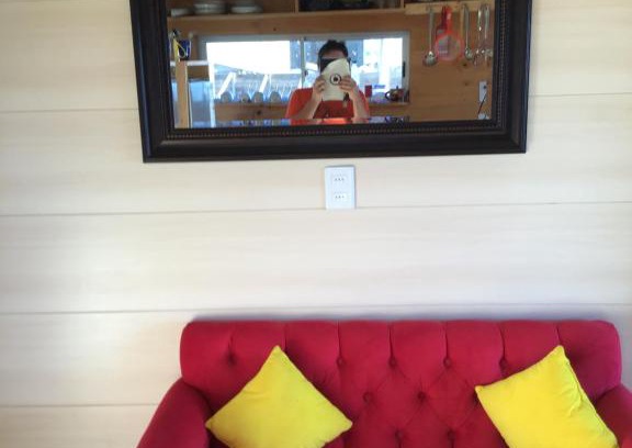 Navidad Apartment | CabañaenNavidad